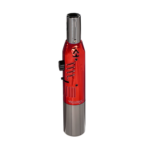 Vector VEPEAK Torch Lighter/Sparkle Red w/Stand