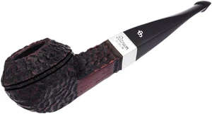 Peterson Pipe of the Year 2026 Rusticated P-Lip/6mm