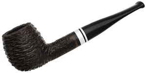 Savinelli Minerva Rusticated Brown 207/6mm