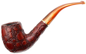 Savinelli Alligator Red 606KS/6mm