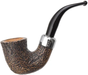 Peterson Arklow Slandblasted 05 Fishtail/6mm
