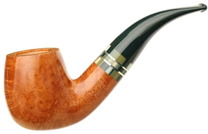 Savinelli Foresta Smooth Natural 616KS/6mm