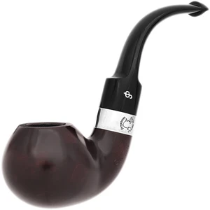 Peterson Sherlock Holmes Heritage Lestrade P-Lip/6mm