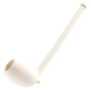 Missouri Clay Pipe/Ducthman