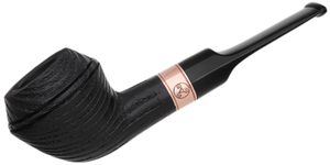 Rattray's Distillery 'G' Black 129/9mm