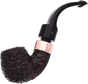 Peterson Christmas 2026 Deluxe System Rusticated/12.5 P-Lip
