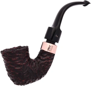 Peterson Christmas 2026 Deluxe System Rusticated/XL5s P-Lip