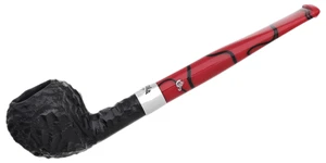 Peterson Dracula Rusticated 3085 Fishtail/6mm