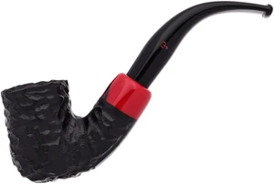 Peterson Halloween 2026 Rusticated 338 Fishtail/6mm