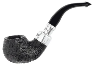 Peterson System Spigot Sandblasted 303 P-Lip/6mm