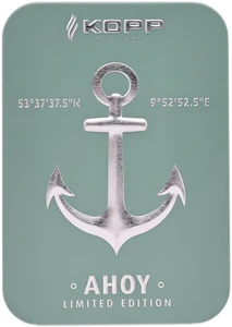 Kopp Limited Edition Ahoy 2027 Tobacco Tin/100g