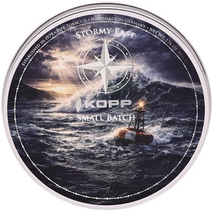 Kopp Small Batch Stormy East 2026 Tobacco Tin/50g