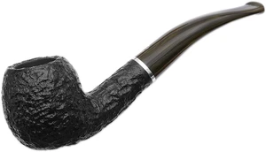 Savinelli Bosco Rusticated 626/6mm