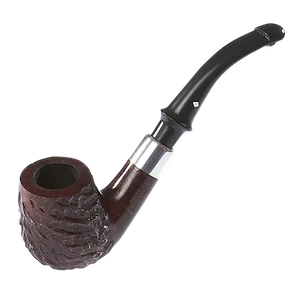 Dr. Grabow Omega Smooth Bent Assorted/6mm