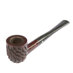 Dr. Grabow Riviera Rusticated Straight Assorted/6mm
