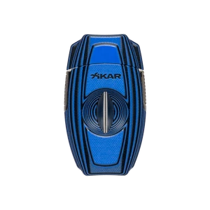 Xikar VX2 V-Cutter/Blue