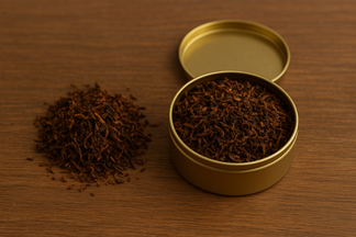 "Choices" Should I buy my tobacco in bulk or tins?