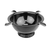 Stinky Original Cigar Ashtray/Black Nickel