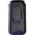 Big Easy 3 Cigar Case With Cutter/Black