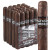 Factory Smokes By Drew Estate Maduro Churchill/7x54