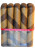Gran Habano Barber Poll Imperial/6x60 Gran Habano Barber Poll Imperial/6x60