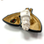 Servi Meerschaum Standard Pirate/6mm (w/Case)
