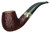 Savinelli Foresta Rusticated Brown 616KS/6mm
