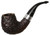 Peterson Sherlock Holmes Rusticated Professor P-Lip/6mm Peterson Sherlock Holmes Rusticated Professor P-Lip/6mm