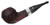 Peterson Sherlock Holmes Rusticated Hudson P-Lip/6mm Peterson Sherlock Holmes Rusticated Hudson P-Lip/6mm