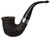 Peterson Sherlock Holmes Rusticated Original P-Lip/6mm Peterson Sherlock Holmes Rusticated Original P-Lip/6mm