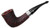 Peterson Sherlock Holmes Rusticated Mycroft P-Lip/6mm Peterson Sherlock Holmes Rusticated Mycroft P-Lip/6mm