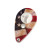 Xikar Xi2 Cigar Cutter/American Flag Xikar Xi2 Cigar Cutter/American Flag