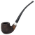 Nording Churchwarden Spigot Rusticated/6mm
