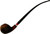 Nording Churchwarden Spigot Rusticated-1/6mm