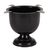 Stinky Tall Cigar Ashtray/Black