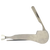 Stainess Steel Pipe Shaped Tool