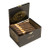 El Rey Del Mundo Cafe Noir Petit Corona/4.5x36