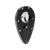 Xikar Xi1 Cigar Cutter/Black