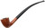 Savinelli Churchwarden Smooth 921/6mm Savinelli Churchwarden Smooth 921/6mm