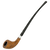 Nording Churchwarden Spigot Smooth-1/6mm