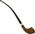 Nording Churchwarden Spigot Smooth-1/6mm