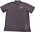 Fumee Dry Fit POLO GREY/X LARGE