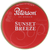 Peterson Sunset Breeze/1.76oz Tin