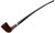 Peterson Churchwarden Smooth D17 Fishtail/6mm Peterson Churchwarden Smooth D17 Fishtail/6mm