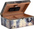 Humidor Supreme Fighter Jet (60-105 Ct)