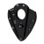 Xikar Xi1 Cutter/Phantom Black Xikar Xi1 Cutter/Phantom Black