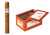 Terra Nova Dark Fired Kentucky Robusto/4.9x50