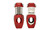 Xikar Xi-160 Flip Dual Cutter/Gunmetal Xikar Xi-160 Flip Dual Cutter/Gunmetal