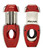 Xikar  Xi-160 Flip Dual Cutter/Bronze Xikar  Xi-160 Flip Dual Cutter/Bronze