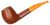 Savinelli Arancia Smooth Brown 173/6mm Savinelli Arancia Smooth Brown 173/6mm